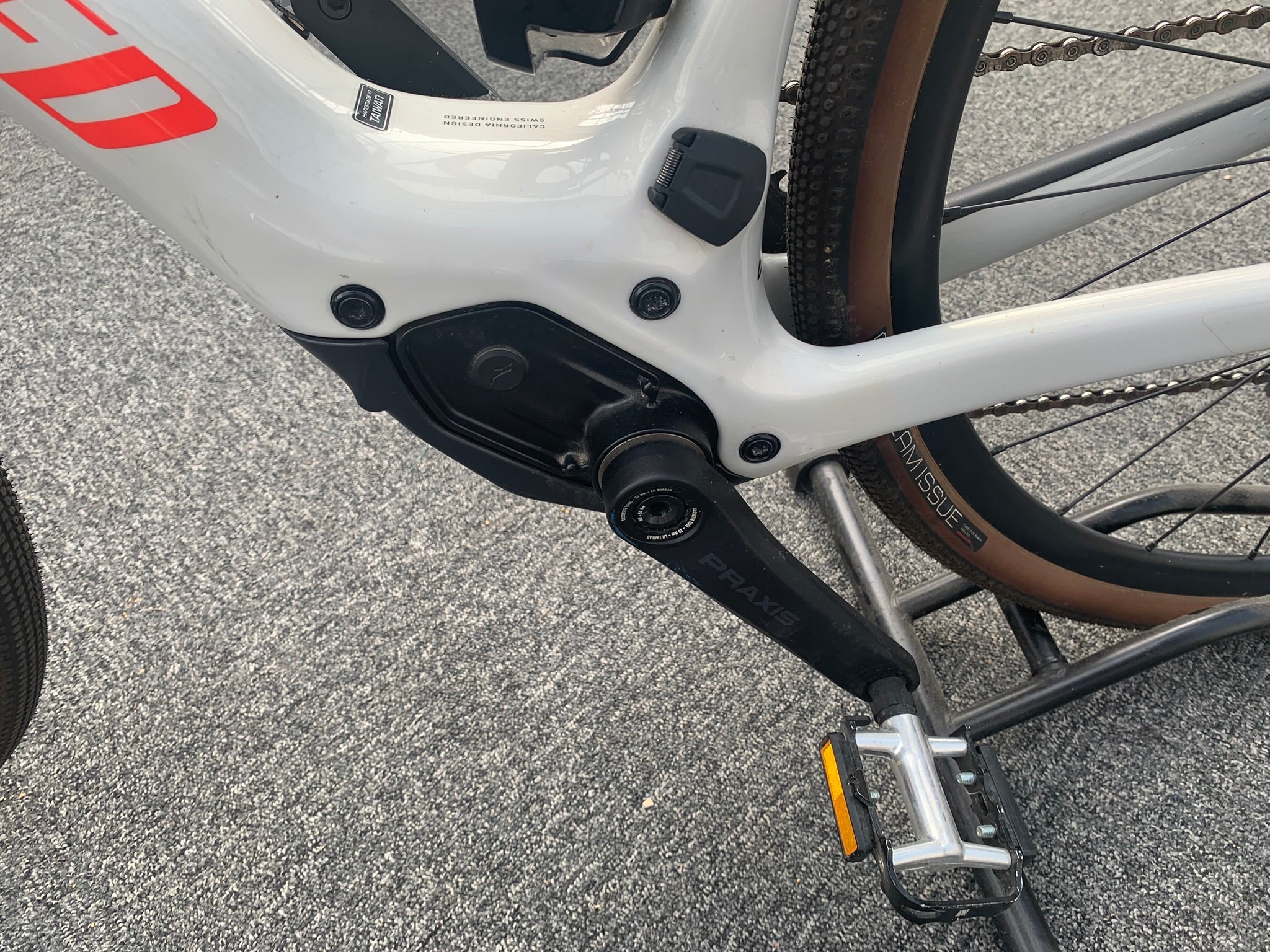 Specialized Creo SL (small)