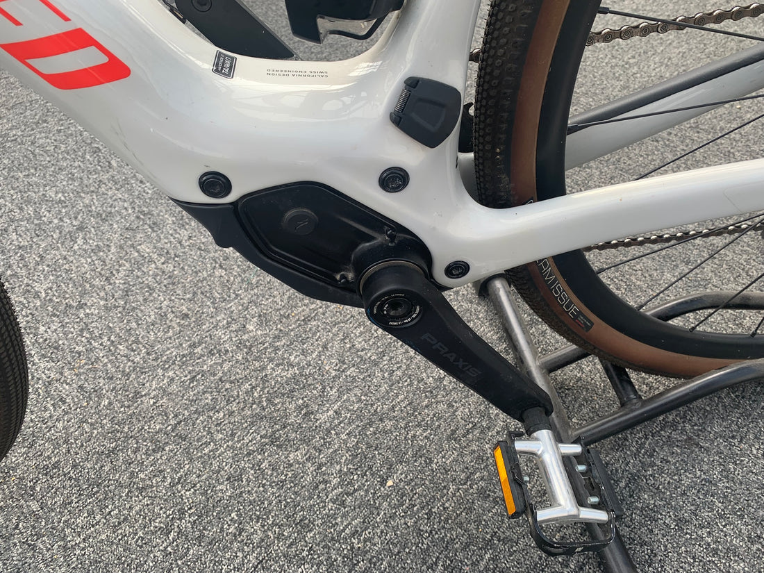 Specialized Creo SL (small)
