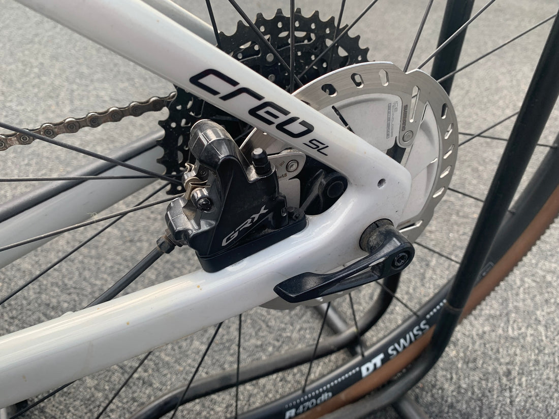 Specialized Creo SL (small)