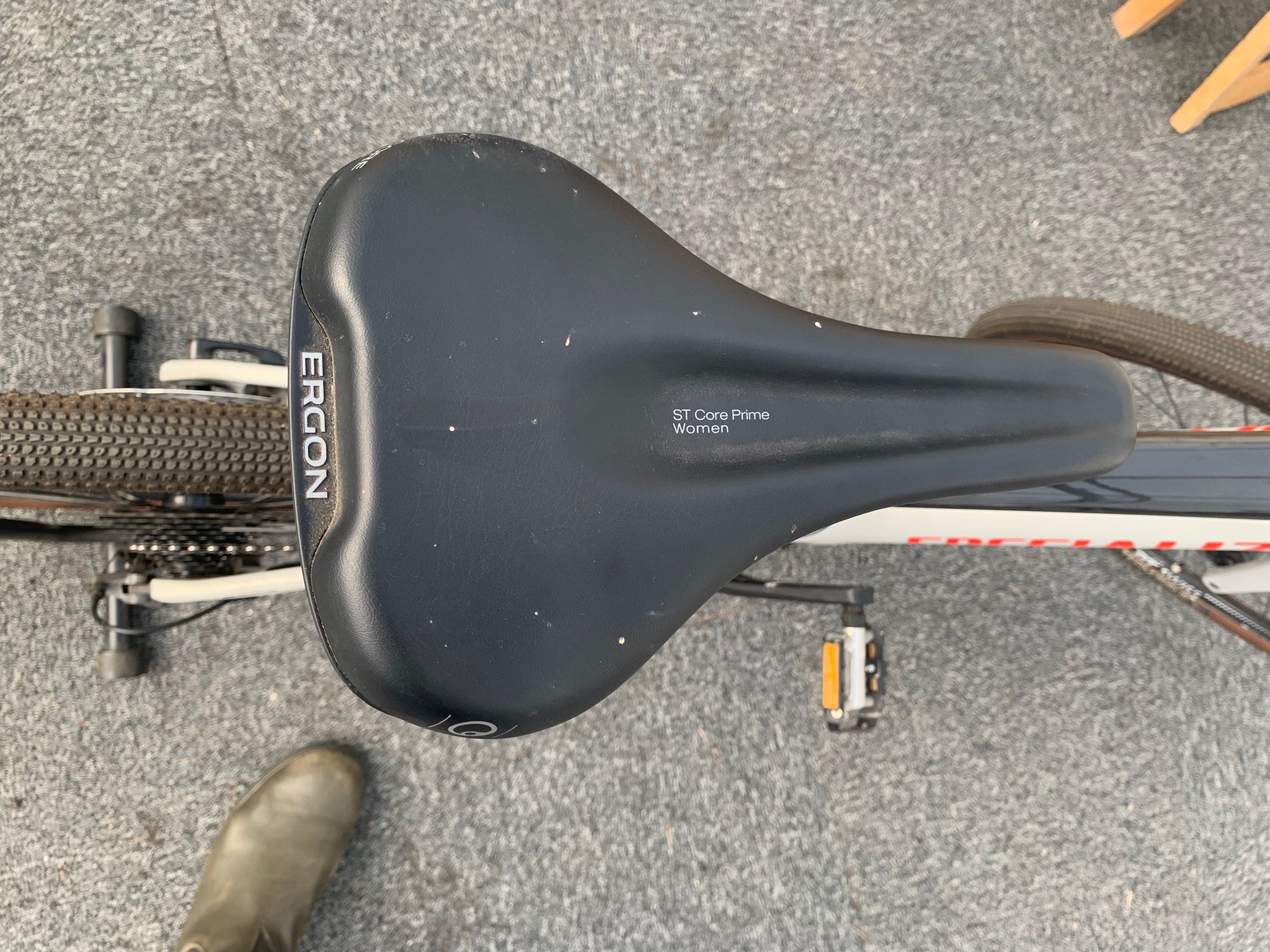 Specialized Creo SL (small)