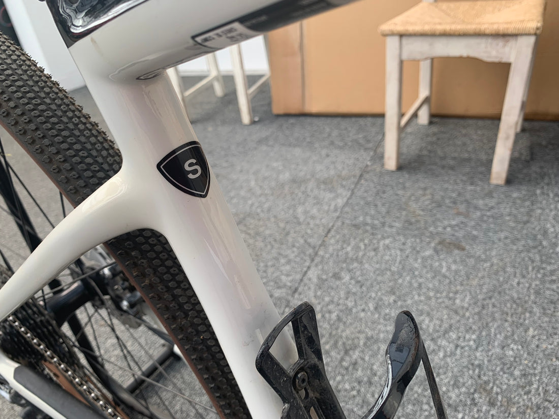 Specialized Creo SL (small)