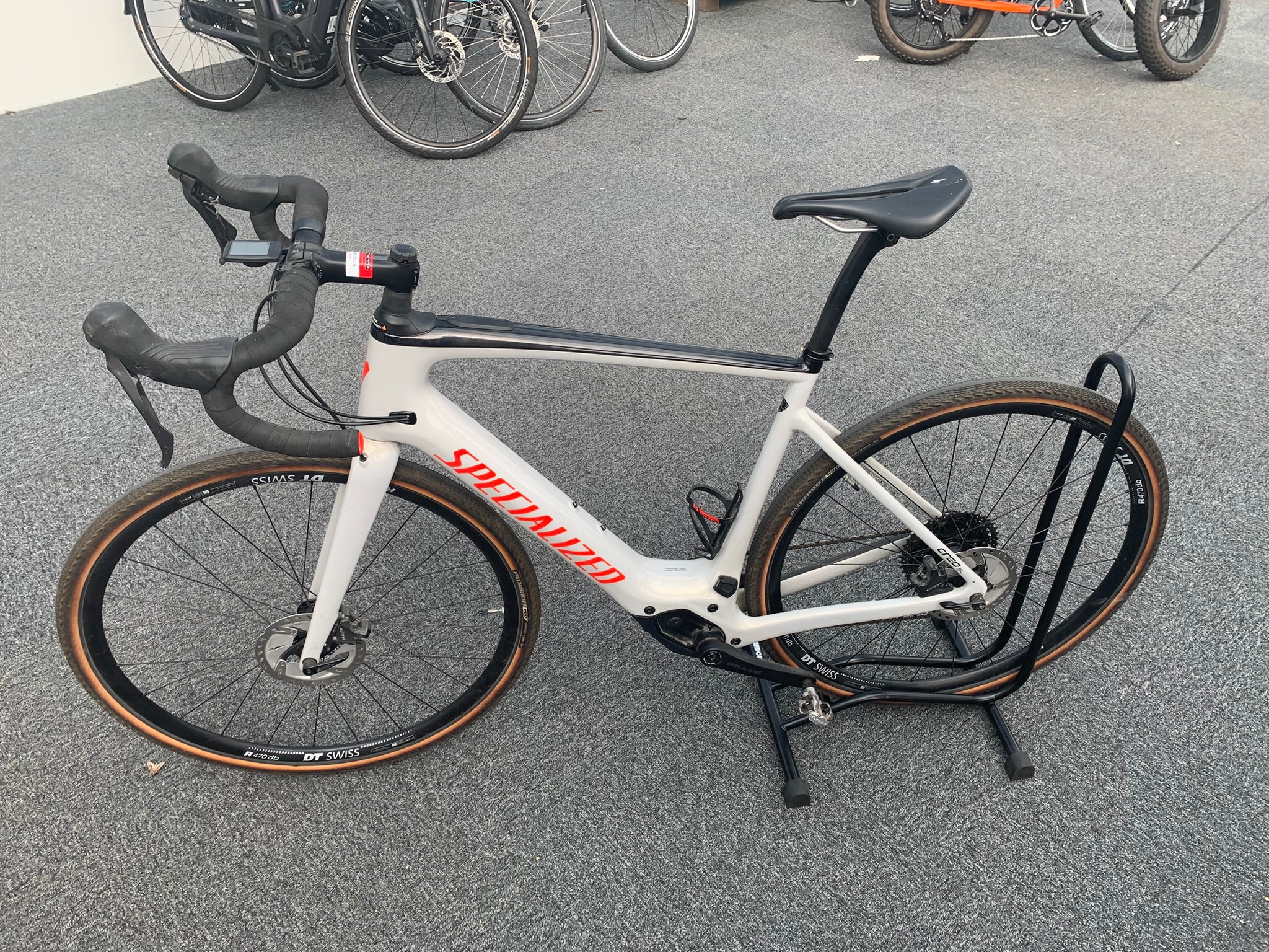 Specialized Creo SL (XL)