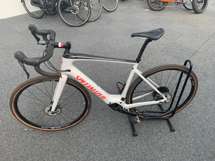 Specialized Creo SL Comp Carbon (XL)