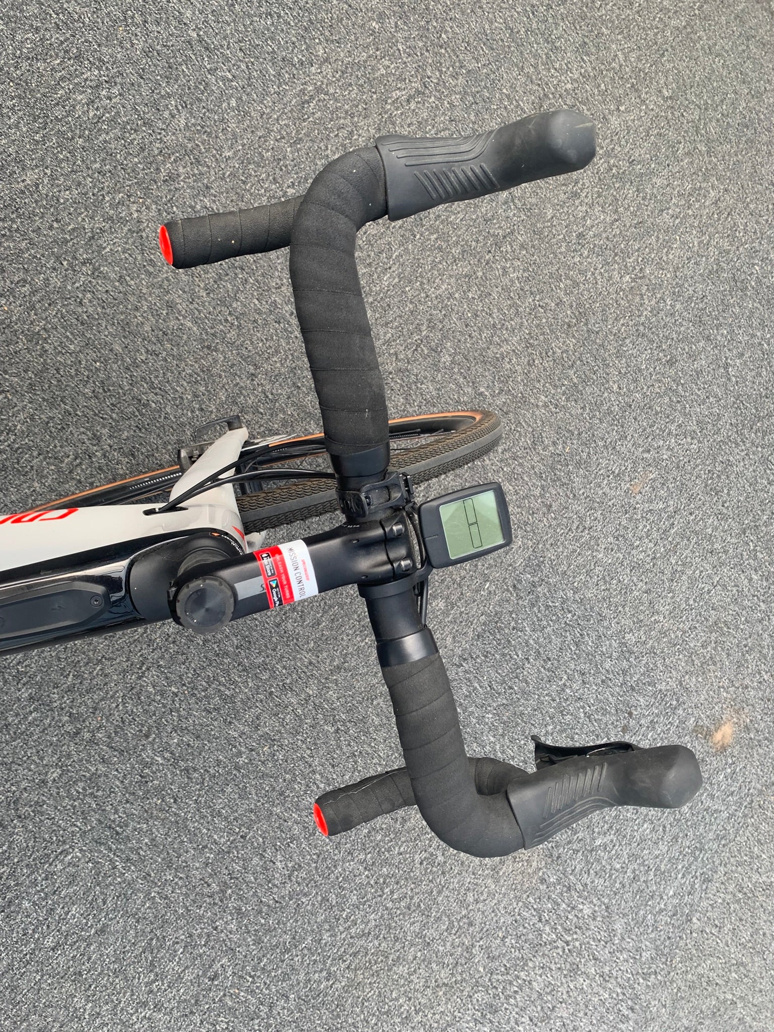 Specialized Creo SL (XL)