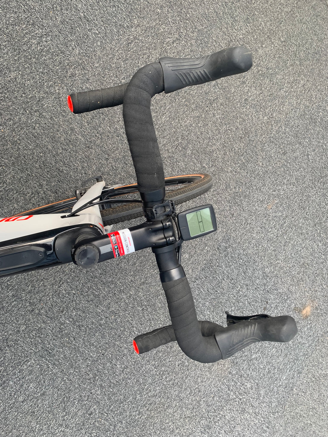 Specialized Creo SL (XL)