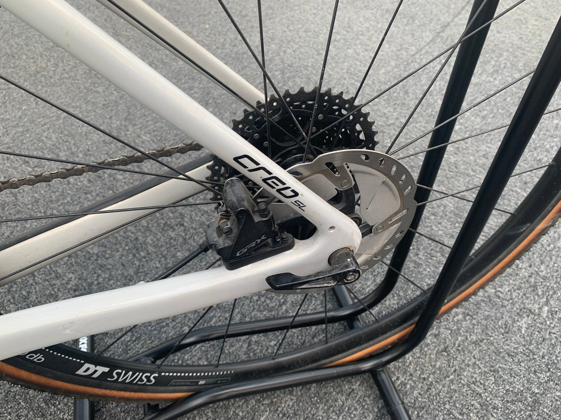 Specialized Creo SL (XL)