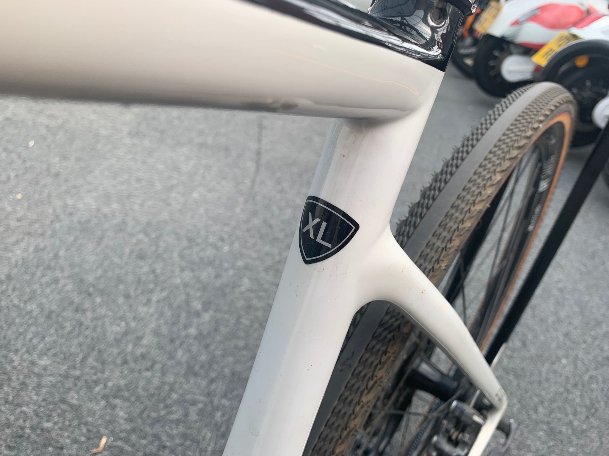 Specialized Creo SL (XL)