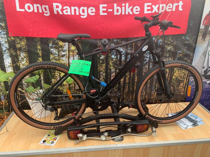 Wisper Tailwind TRAIL