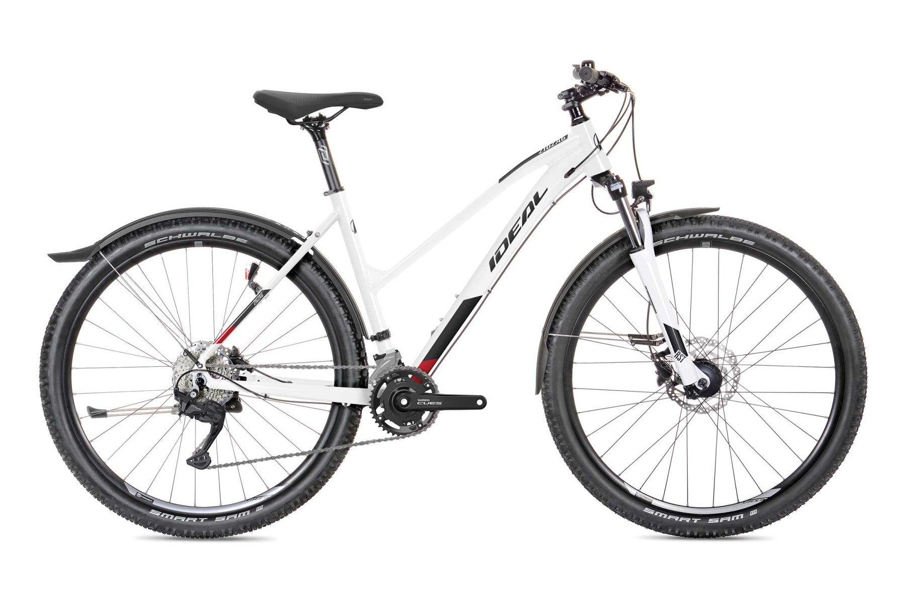 ZIGZAG suv Cues 29 LDS