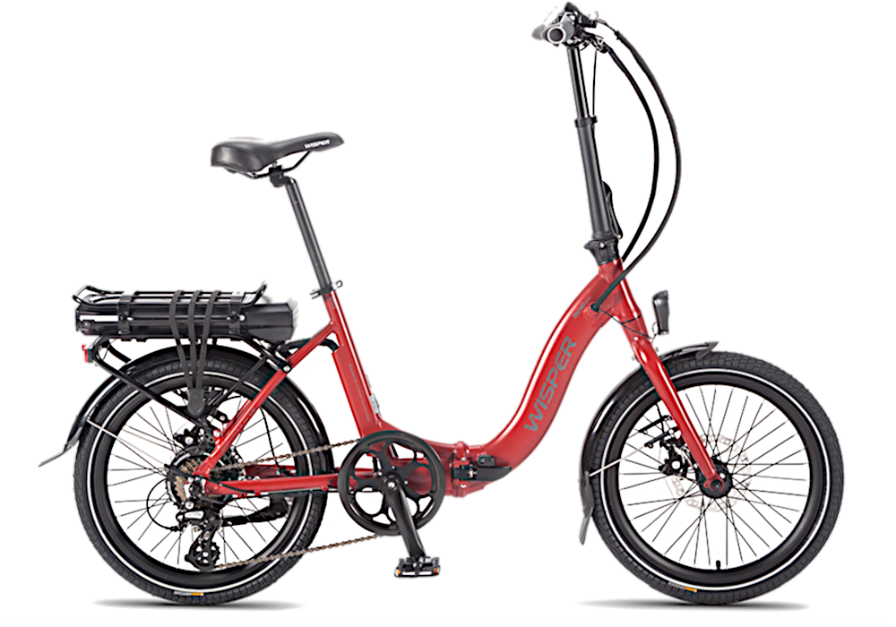 Wisper 806 torque sales