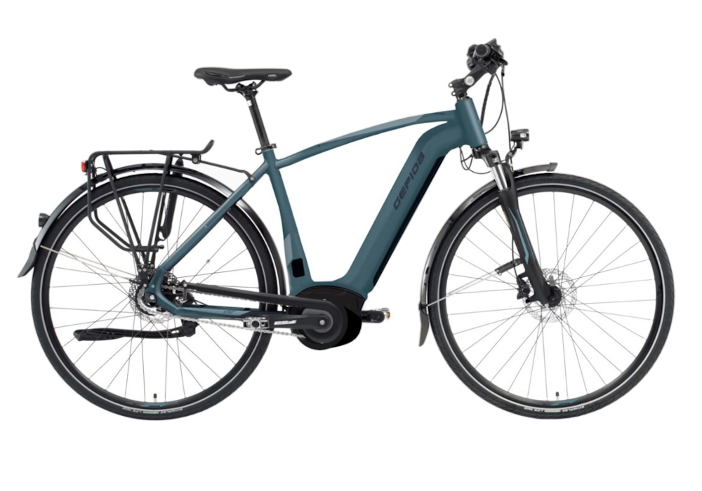 Gepida Alboin grey picture