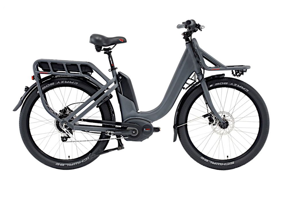 Gepida bikes best sale