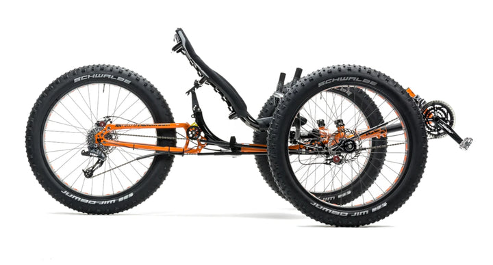 Pictuer of full fat ice trike