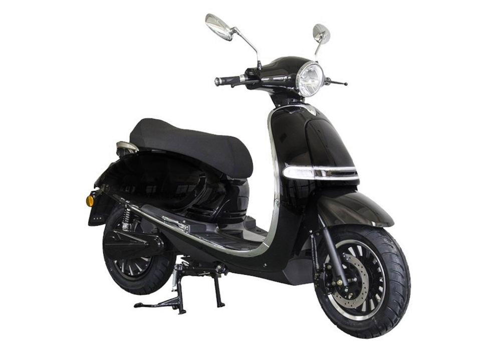 Millano 4000 black picture