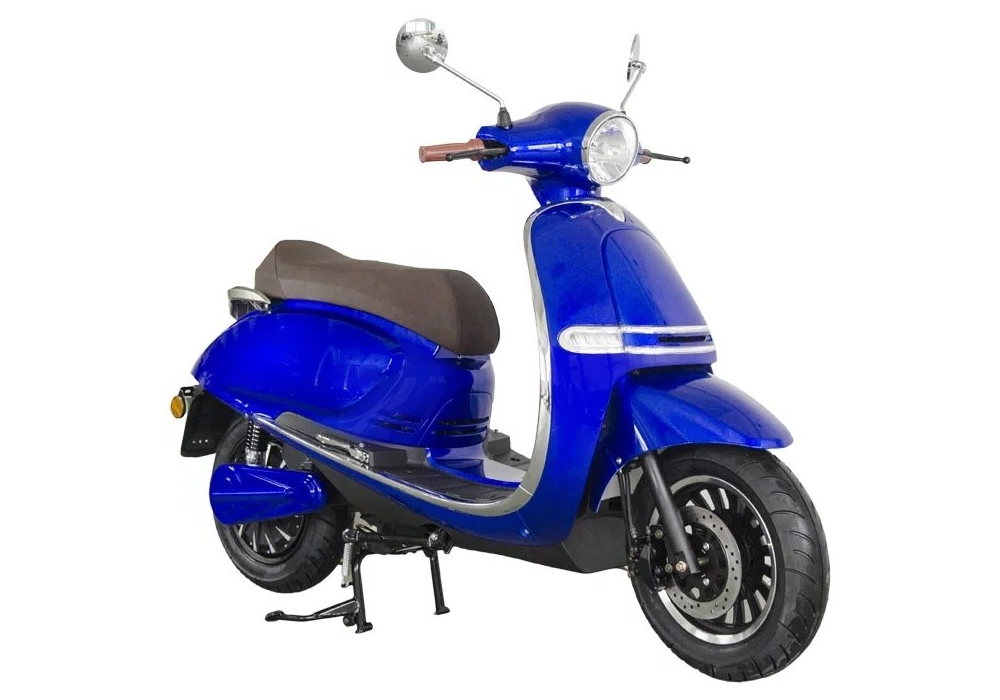 Millano 4000 Blue picture