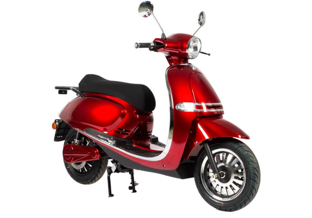 Millano 4000 Red picture