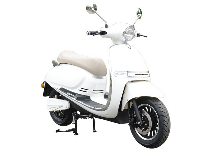 Millano 4000 white