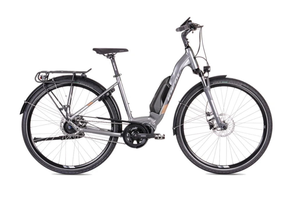 Picture of Ideal Orama E60D