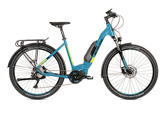 Ideal electric bikes hotsell