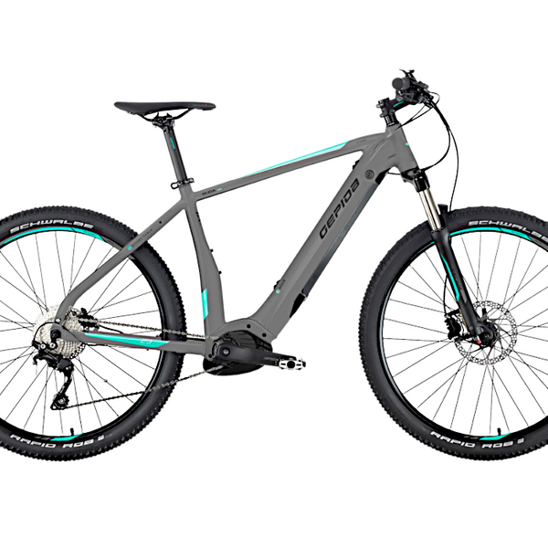 mountainbike gepida Gepida Ruga Pro Deore 12 for Sale – Whizzbikes
