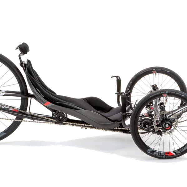 Ice VTX E-Trike for Sale – Whizzbikes