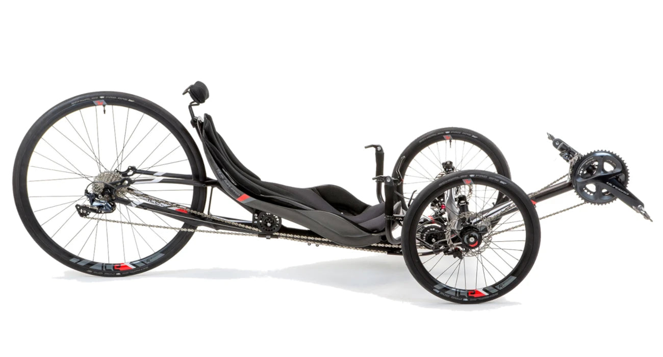 Picture of Ice Trike VTX