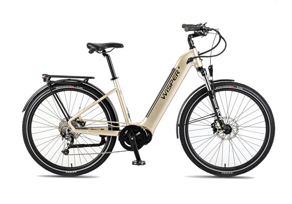 Wisper Electric Bikes | Whizz Bikes – Whizzbikes