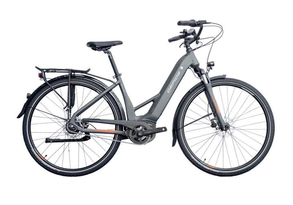 gepida damenfahrrad Gepida Bonum Curve for Sale – Whizzbikes